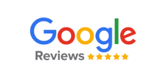 Google Reviews Partner Logo