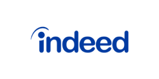 indeed Partner Logo