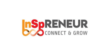 Inspreneur Connect & Grow Award