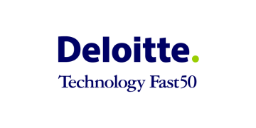 Deloitte Technology Fast 50 Award